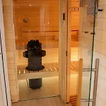 Διαμέρισμα Sauna Near Centre/airport