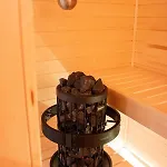 Sauna Near Centre/airport Διαμέρισμα