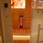 Sauna Near Centre/airport Διαμέρισμα Πράγα