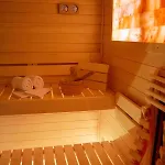 Διαμέρισμα Sauna Near Centre/airport