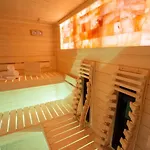 Sauna Near Centre/airport Διαμέρισμα *