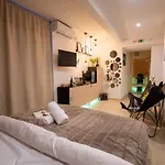 Sauna Near Centre/airport Apartment *
