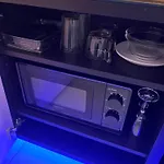 Sauna Near Centre/airport Apartment