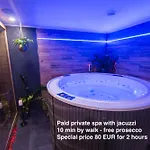 Sauna Near Centre/airport Διαμέρισμα