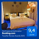 Sauna Near Centre/airport Διαμέρισμα Πράγα