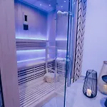 Διαμέρισμα Sauna Near Centre/airport Πράγα