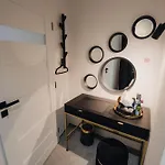 Apartment Sauna Near Centre/airport *