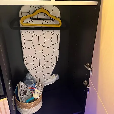 Sauna Near Centre/airport Daire