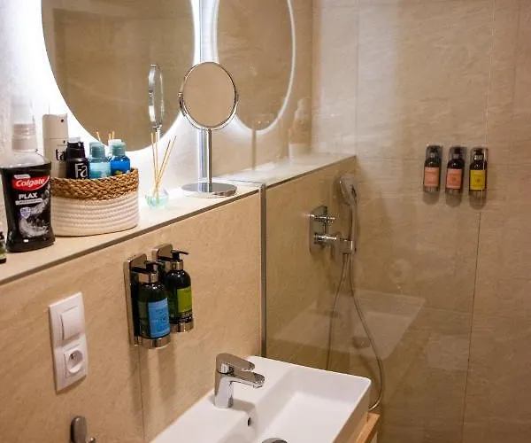 Sauna Near Centre/airport *