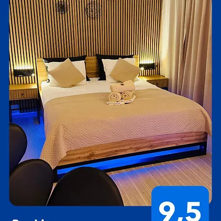 Sauna And Jacuzzi - Self Check-in 247