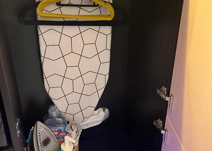 Sauna Near Centre/airport Διαμέρισμα